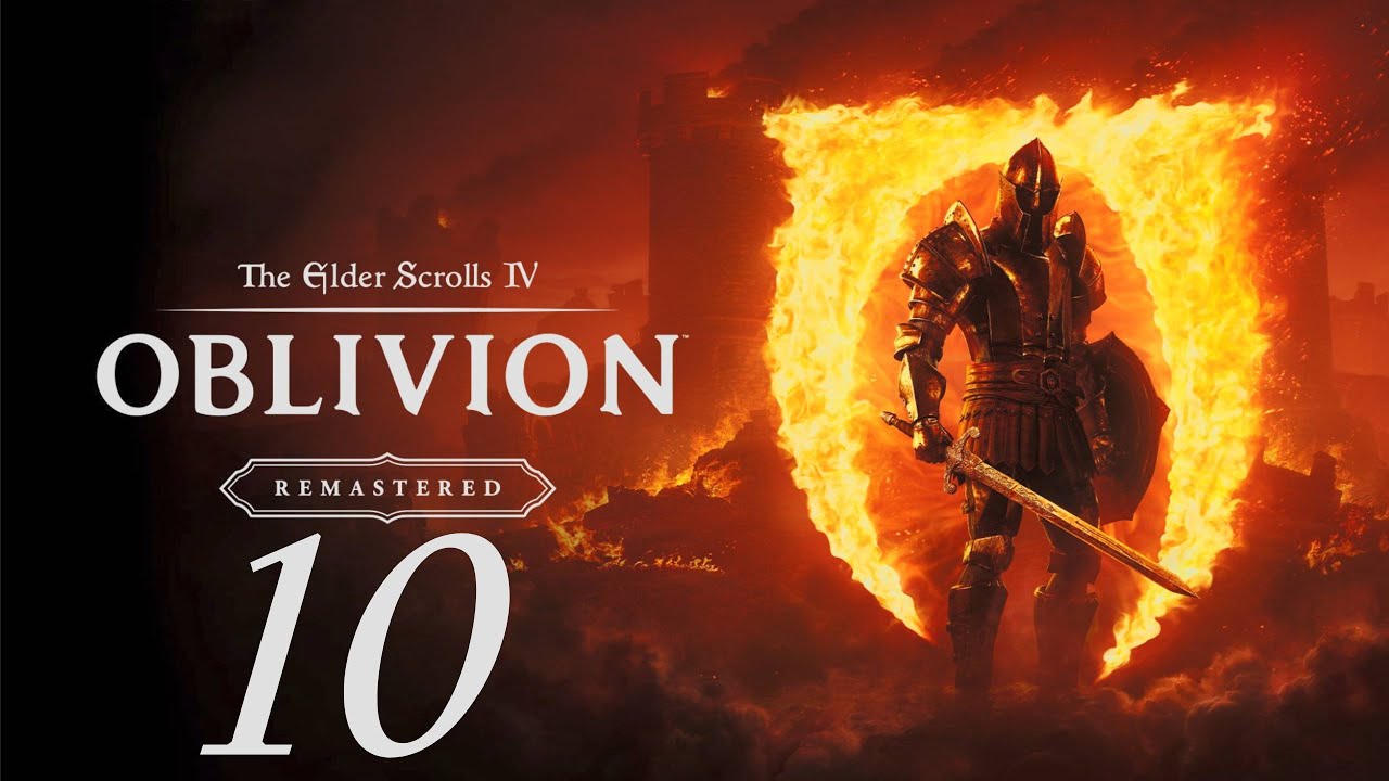 Nuevos hogares | The Elder Scrolls IV: Oblivion Remastered