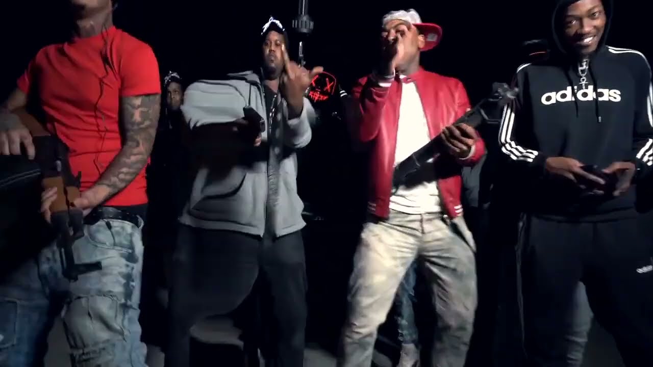 Wikid - OG Boo Dirty