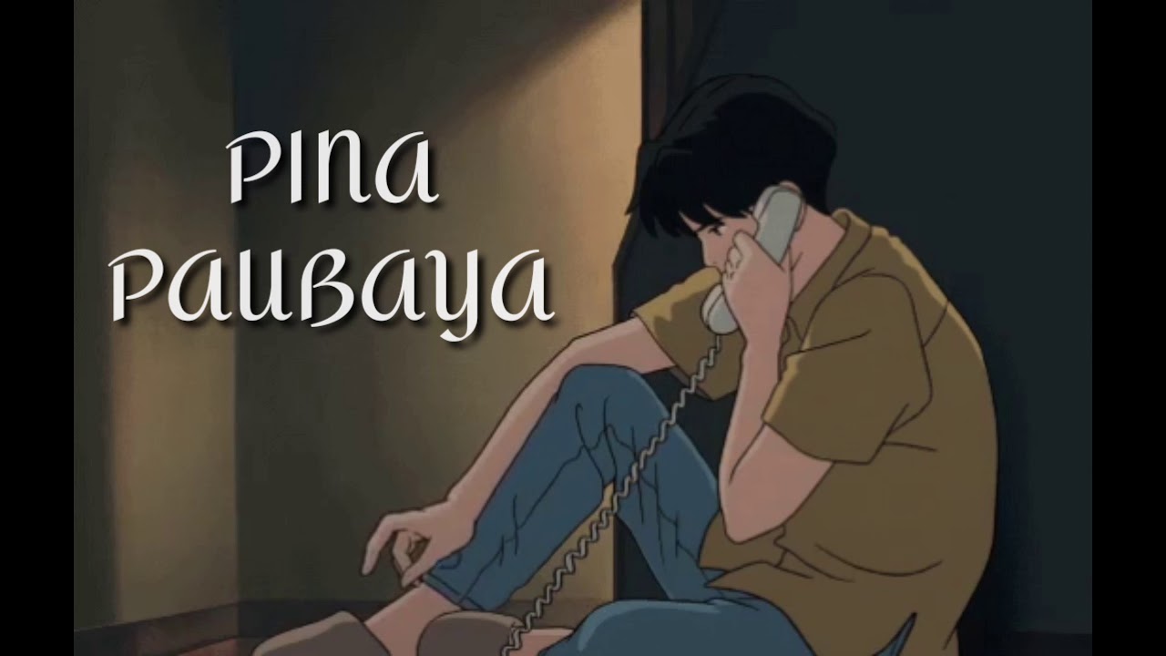 Pabuya by Bags ( Parody ver of Paubaya by Moira)