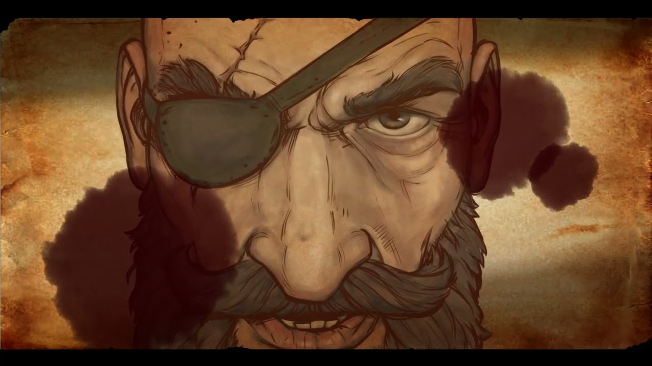 Slaver's Bay Intro Cinematic