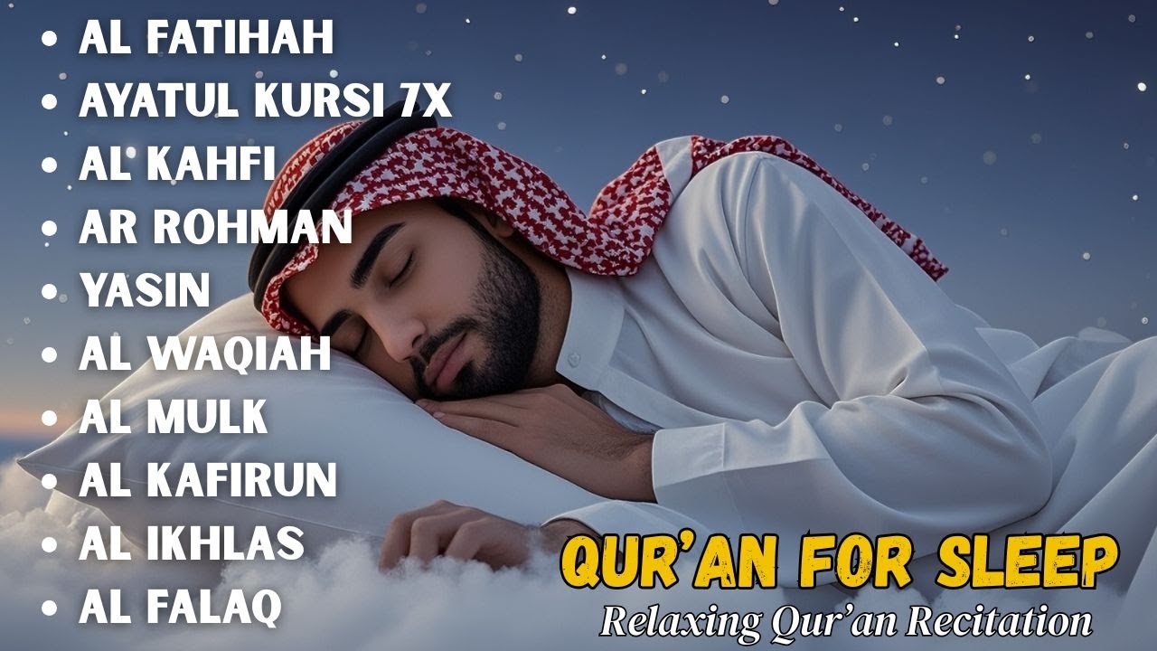 This Quran Recitation will Touch Your Soul | Soul Soothing | Verse Vibe - Husnah Enterainment