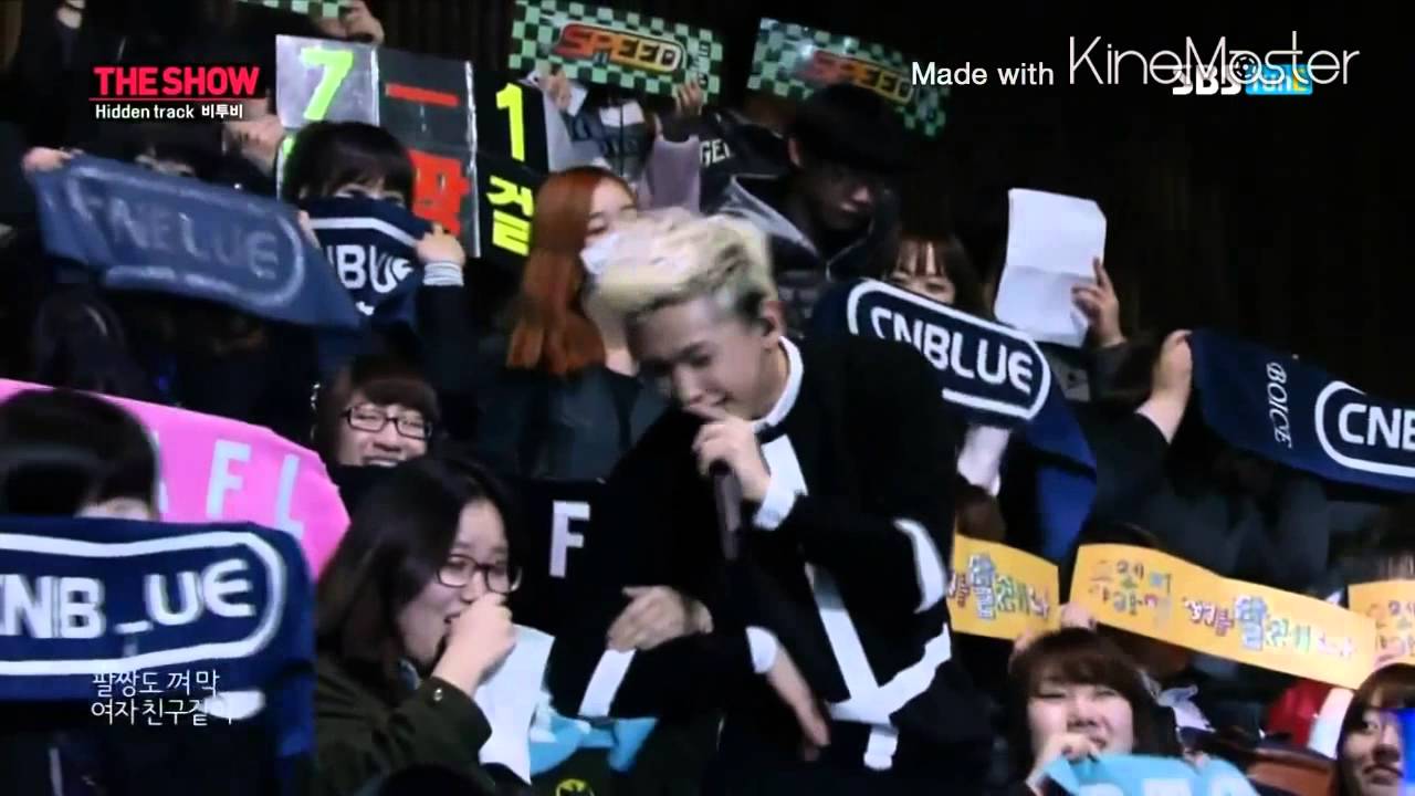 정일훈 랩 Live 모음