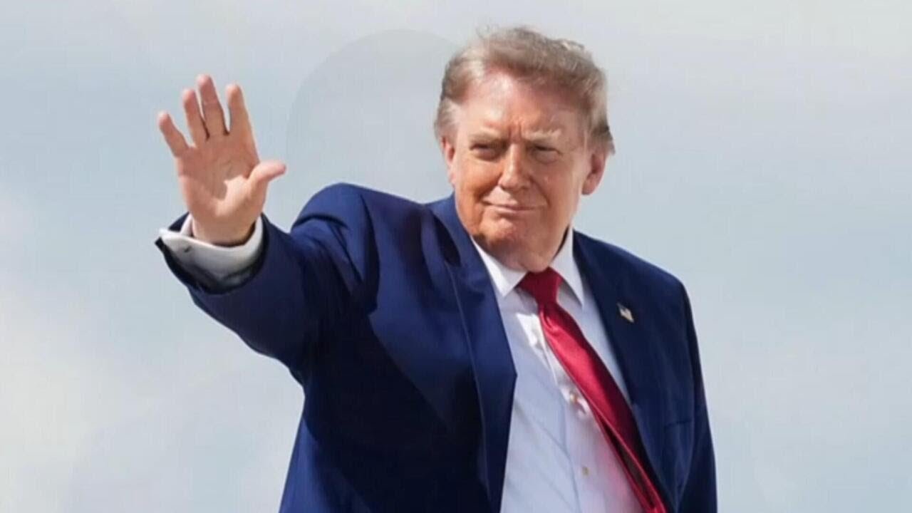 Trump family profited off of oil and gas amid Iran war price surges, filings show
