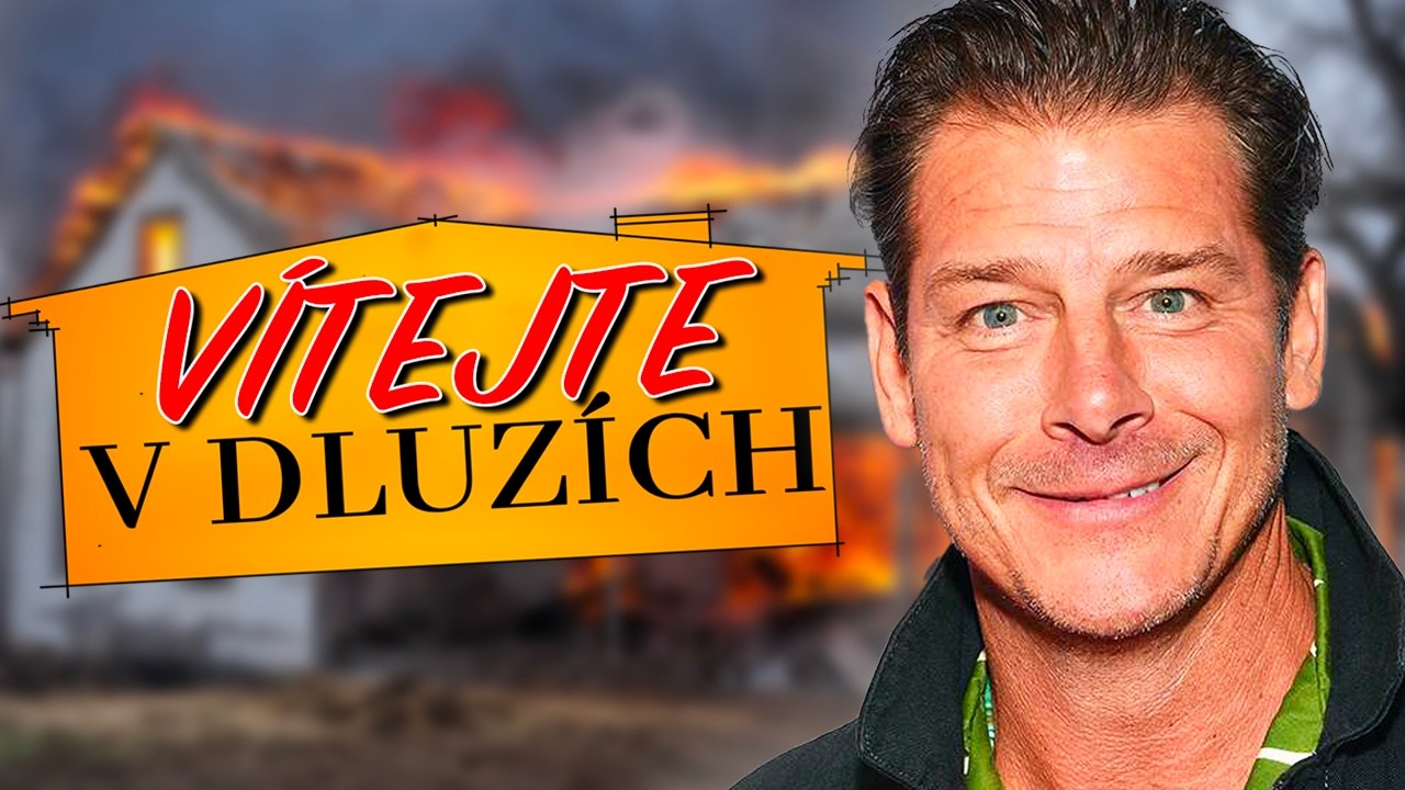 Jak tento pořad ničil rodin&aacute;m životy...
