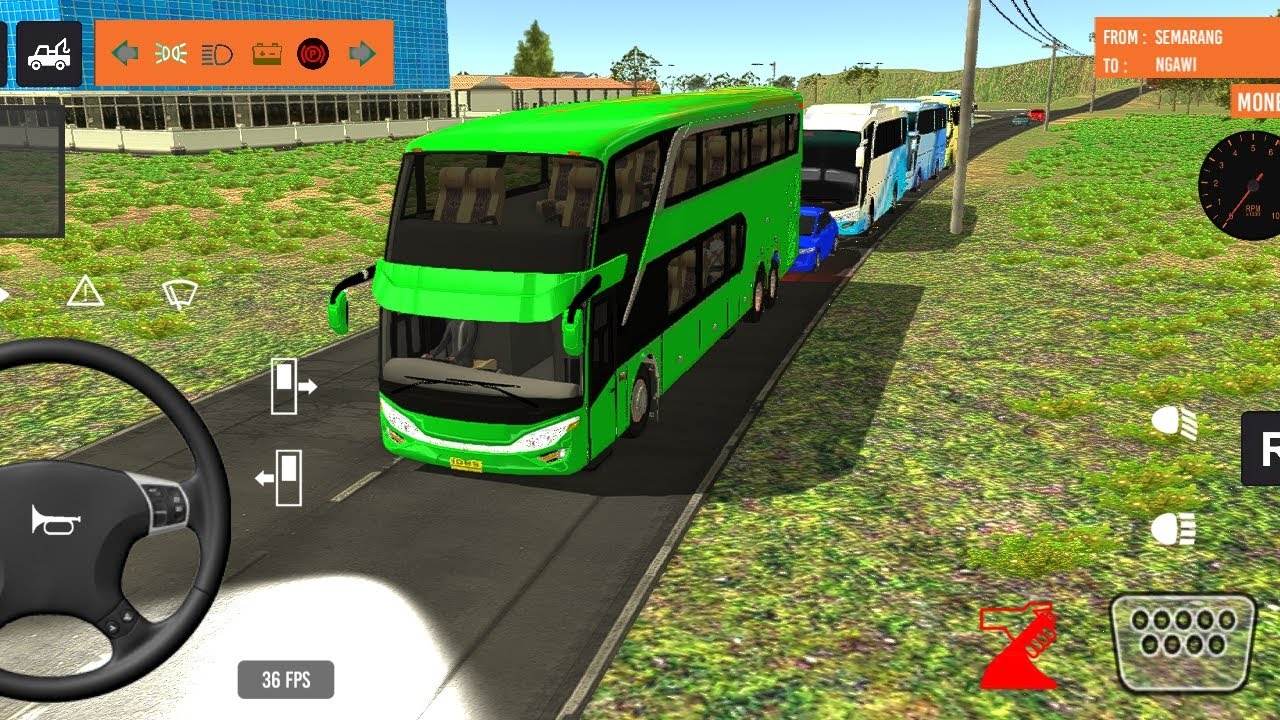 Modified Mahindra Thar Car Games: Indian Cars (Gadi Wala Game) - Car Game Android Gameplay 2026