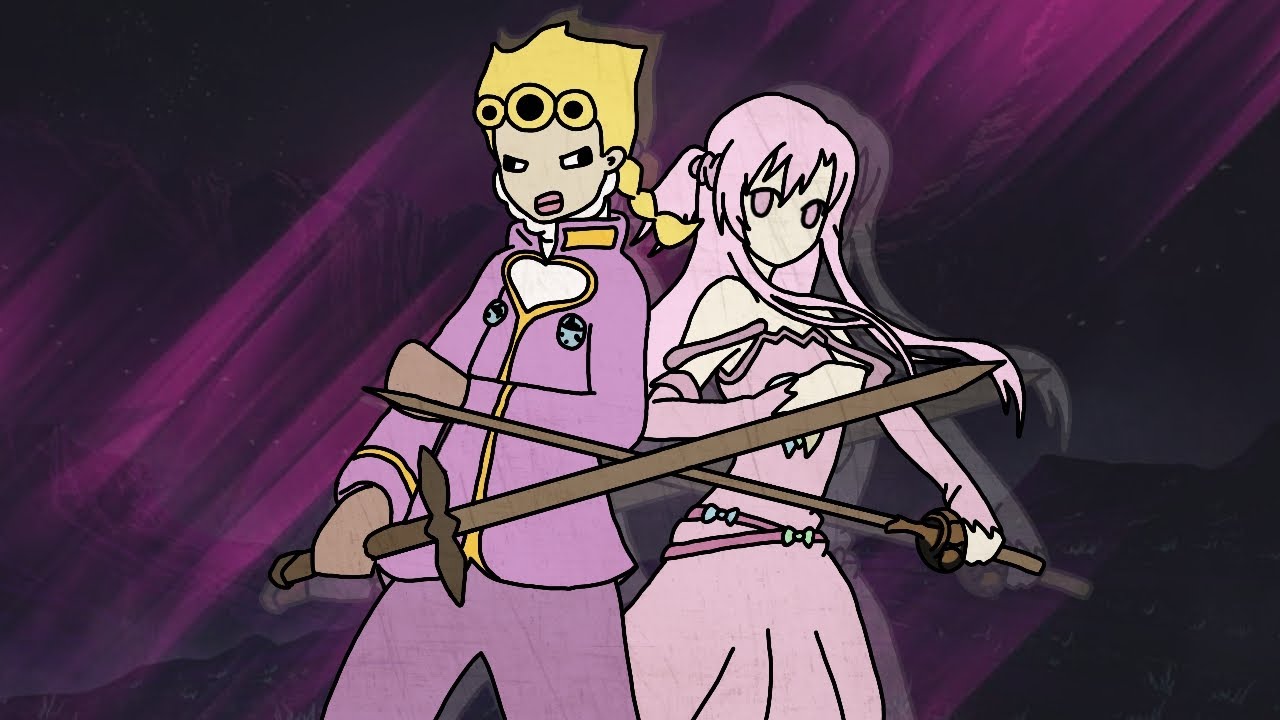 bedwars is a game of patience (ft. the Pink duo)