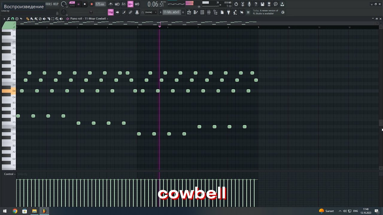 HOW TO MAKE DNB PHONK // КАК СДЕЛАТЬ DNB ФОНК