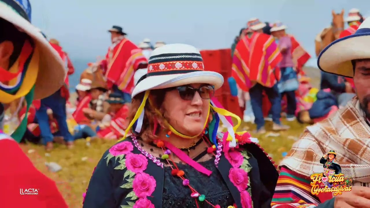 CARNAVAL MIX T'IKA PALLANA.TAMBOBAMBA..COTABAMBAS.