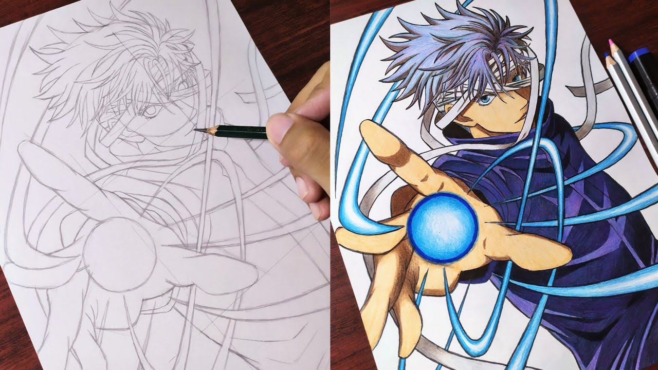 How to Draw 