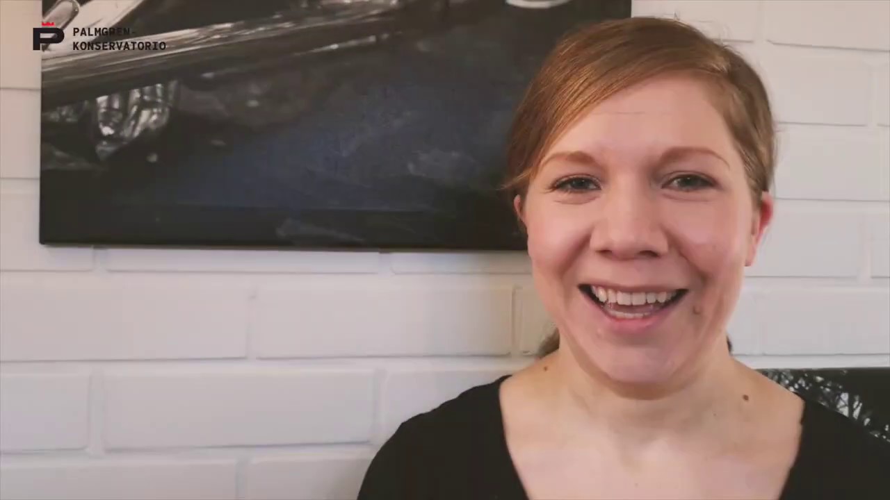 Soitinesittely: Trumpetti / Esiintyj&auml;: Hanna Pajalahti
