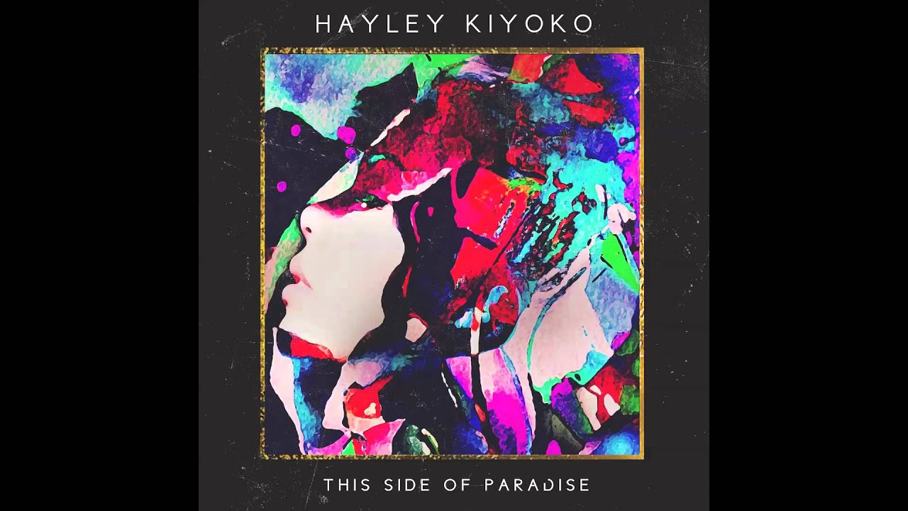 Hayley Kiyoko - Cliffs Edge (Audio)