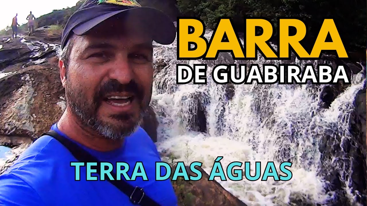 Barra de Guabiraba ,Terra das Águas