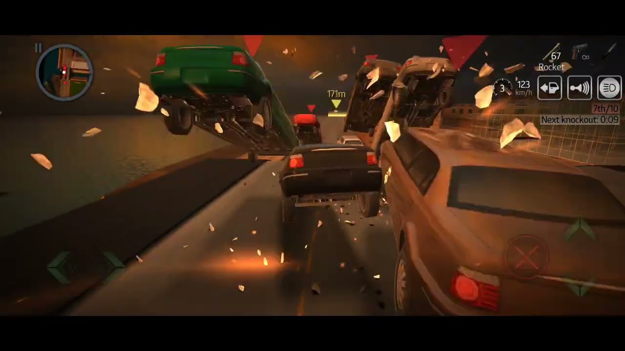 Payback 2 Multiplayer #200 