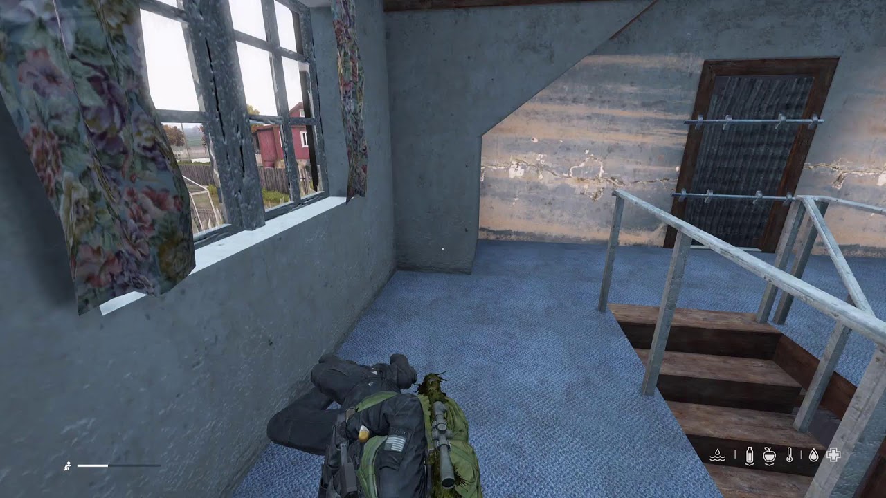 DayZ da madrugada ao vivo Ps4 Ps5