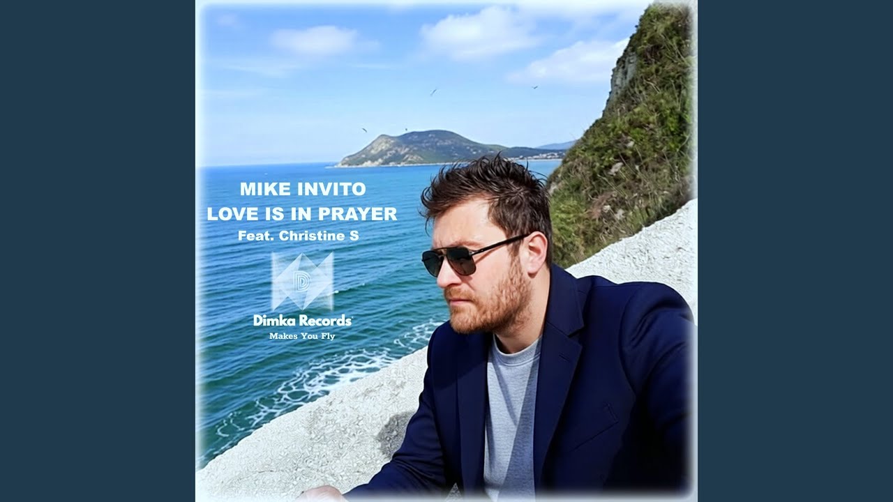 Love Is in Prayer ((Original Mix))