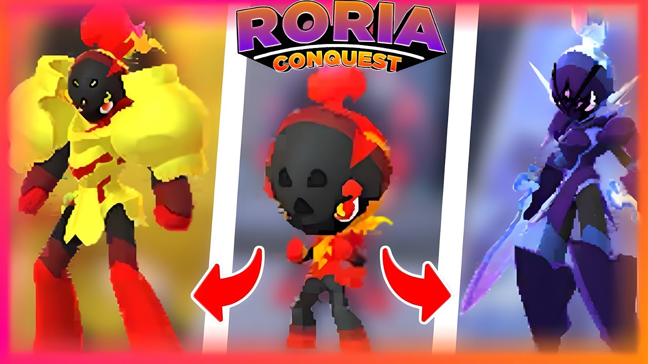 How To Get Charcadet, Ceruledge, and Armarouge | Pokémon Brick Bronze