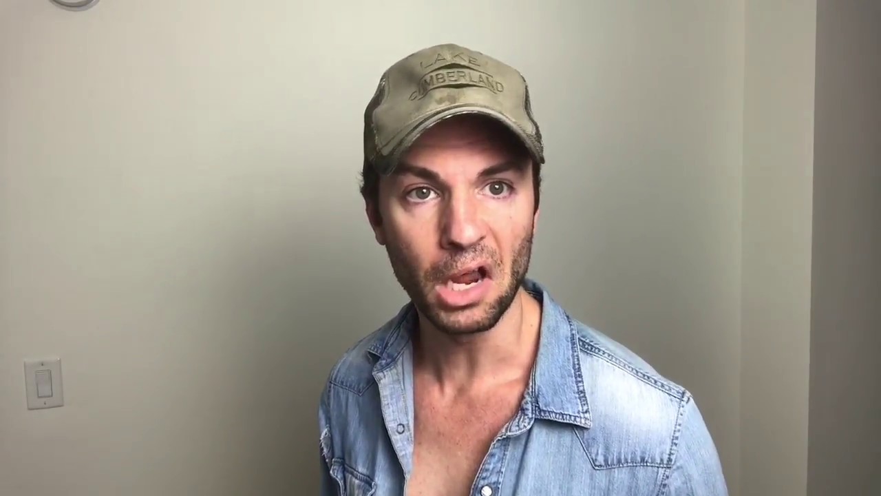 Therapy Confessions - Episode 4 ‘The Workplace Blues’