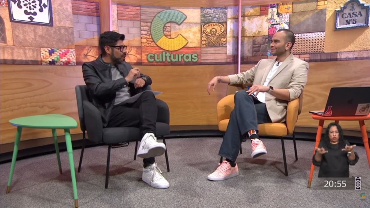 Las nominaciones a la 98.ª edición de los Premios Oscar | Entrevista en estudio