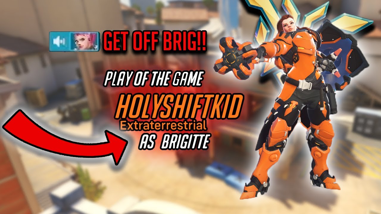 Proving TOXIC Overwatch Teammates WRONG
