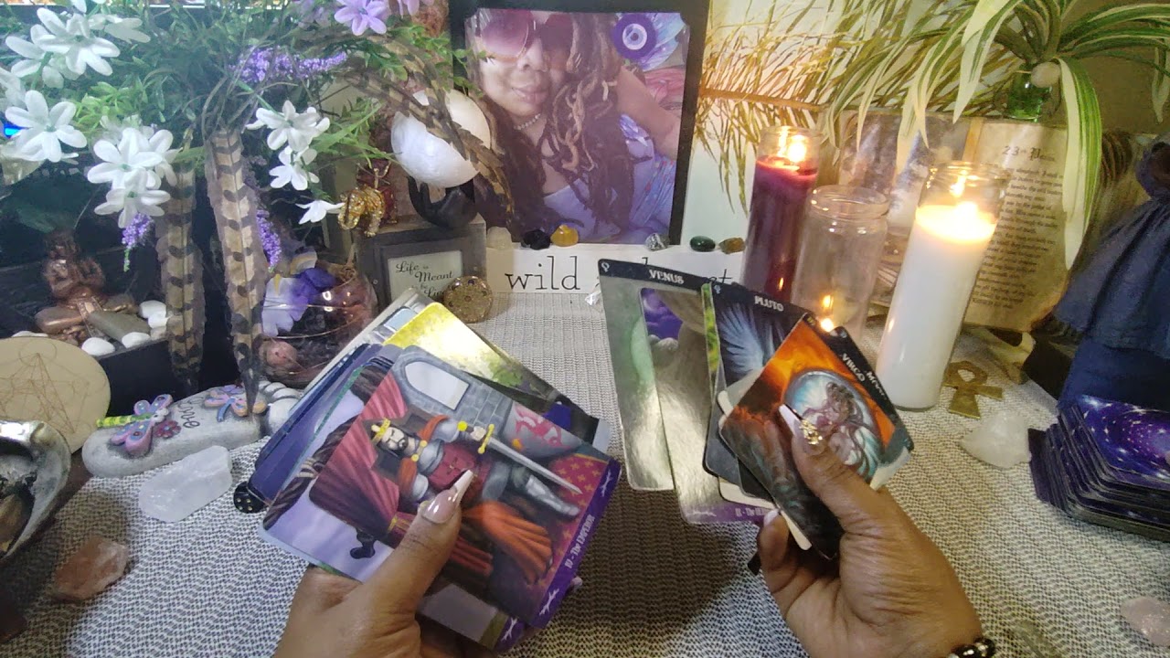 Karma between u & ur person They used ur energy to manifest abundance now people are turning on them