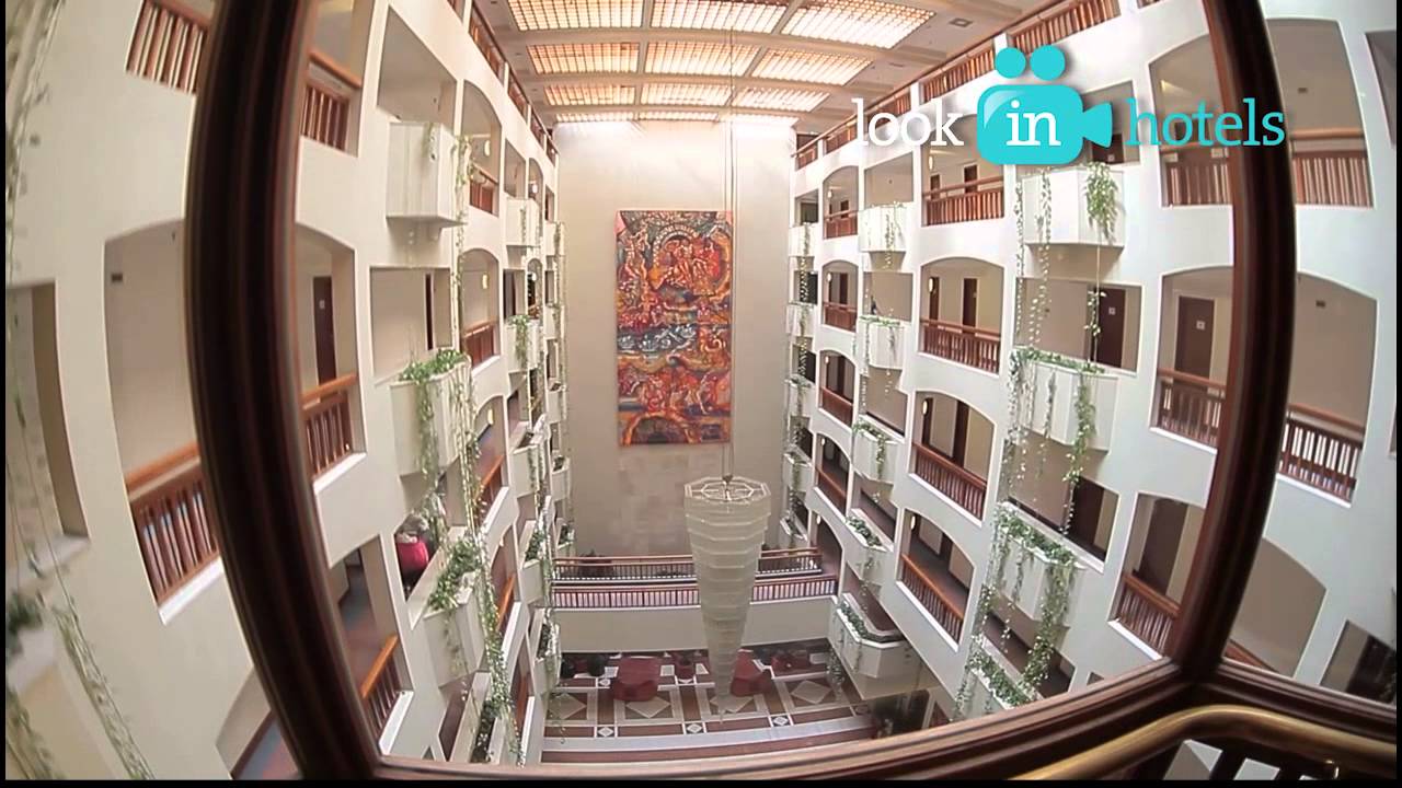 St Raphael Resort: Ultra All Inclusive Experience