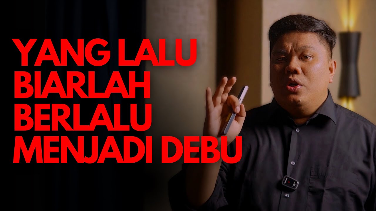 HDT ID | EPS 04 “JANGAN LIHAT BELAKANG, JALAN DEPAN MASIH PANJANG” 