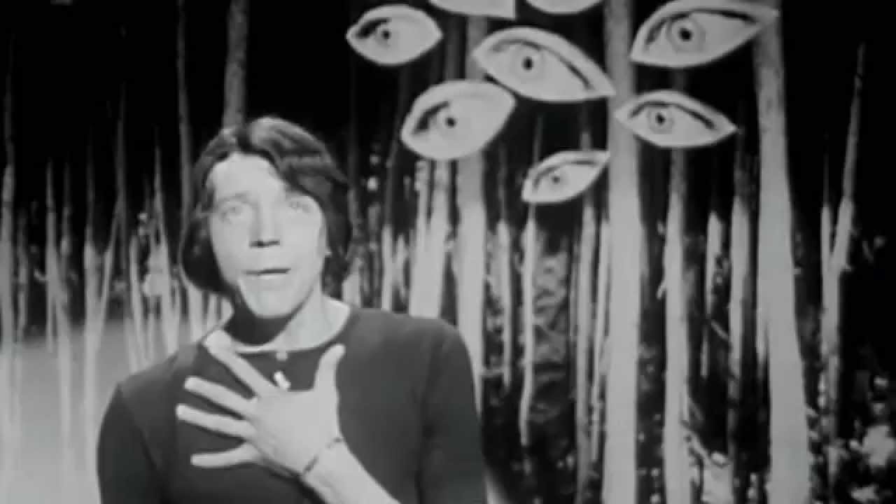 Petr novák - Dětské oči