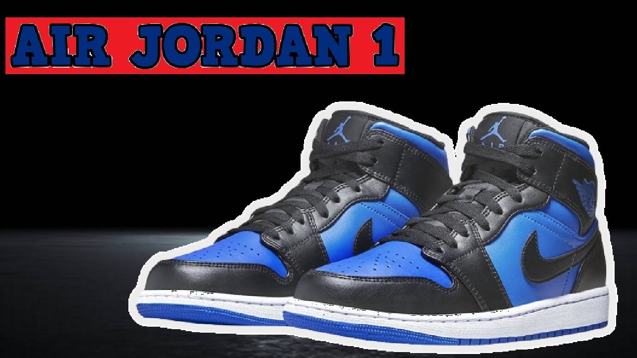 TODO LO QUE DEBES SABER DE AIR JORDAN 1| Review y Outfits