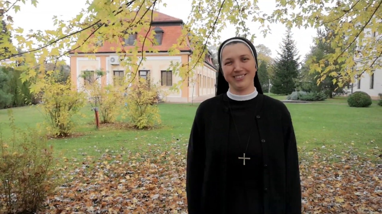 Poziv na suživot s Milosrdnim sestrama sv. Križa