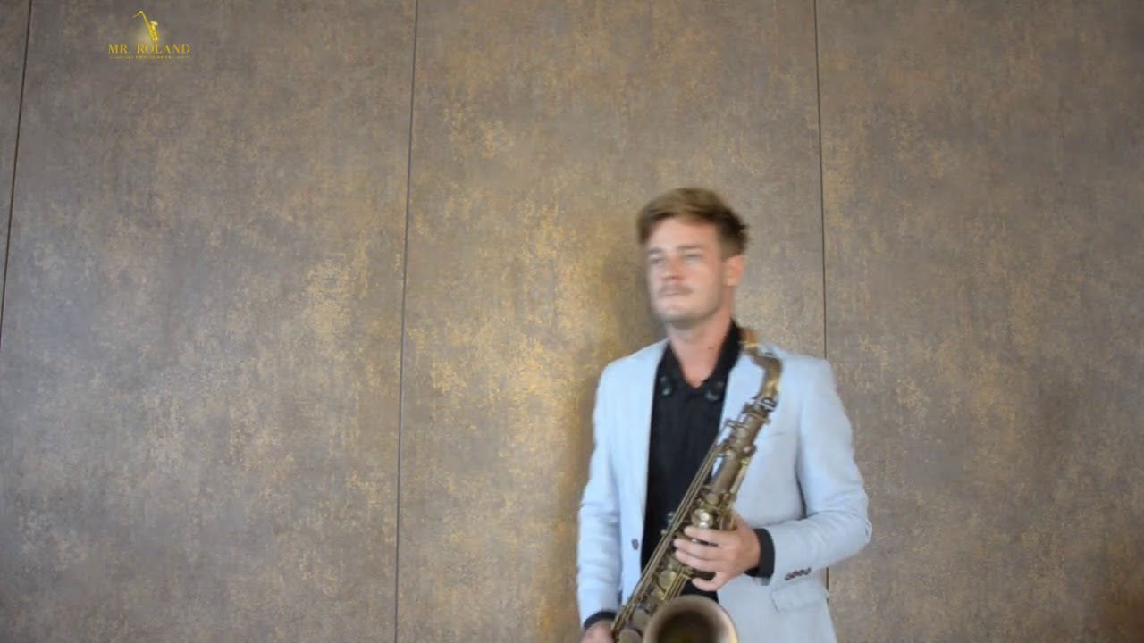 Savage Love | Saxophone cover