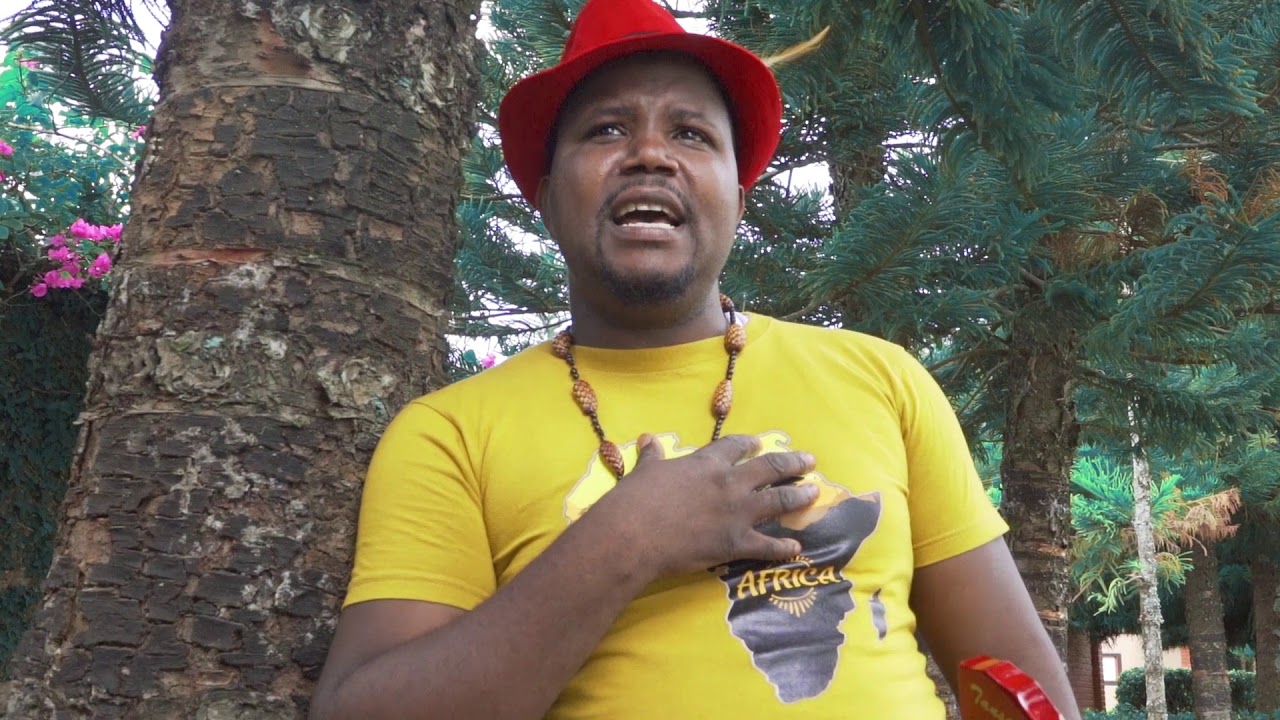 Innocent King Banda ----Kodi ndalembedwa? (Official music video directed by Twice P)