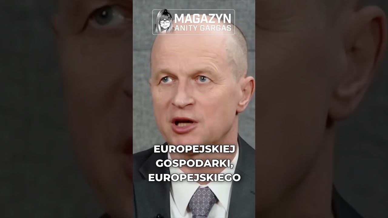 Francja i Niemcy Wypychają USA z Europy? Wojna Lobby