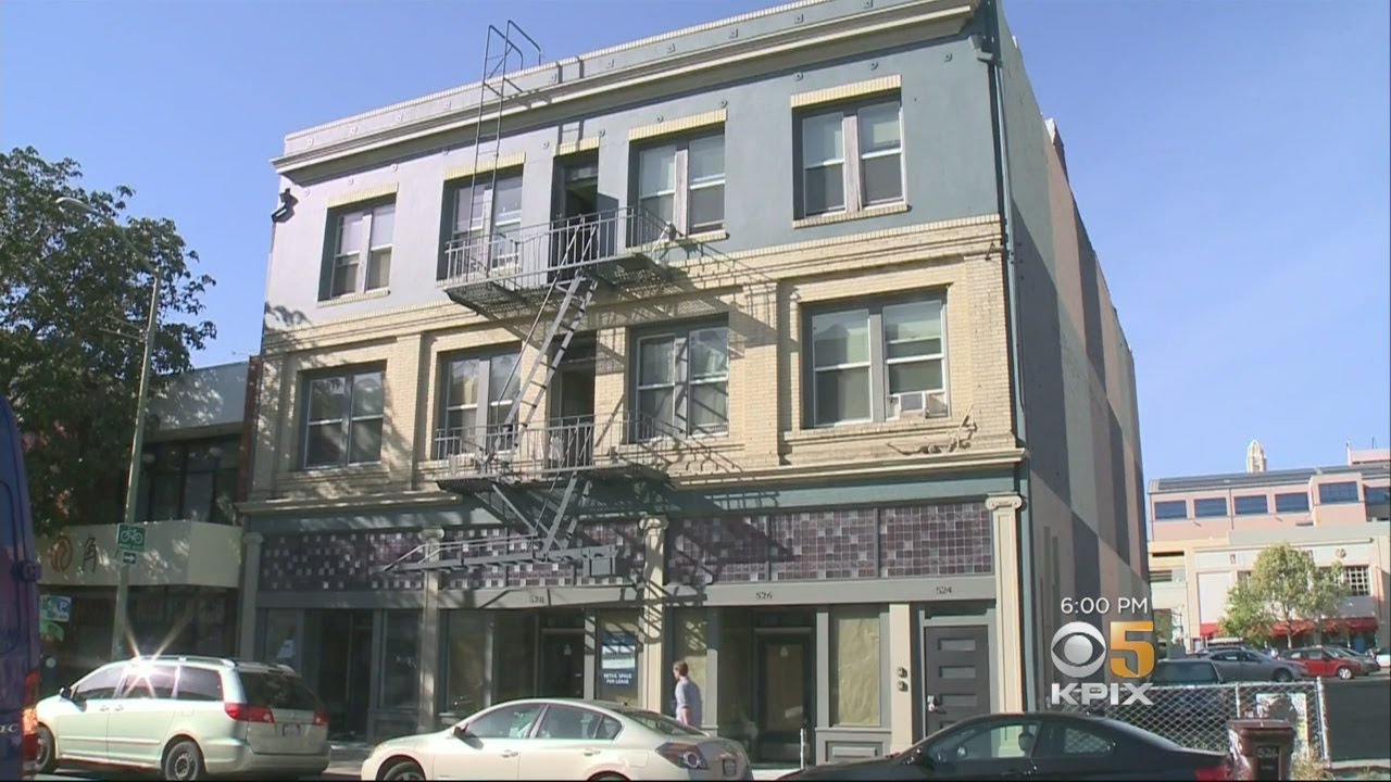 Oakland SRO Landlord to Pay $1 Million Following Tenants Lawsuit