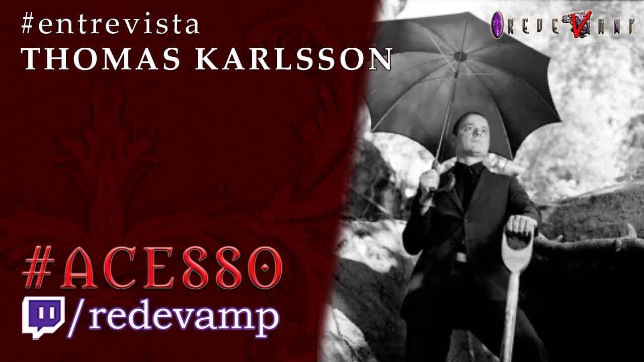 Thomas Karlsson no 