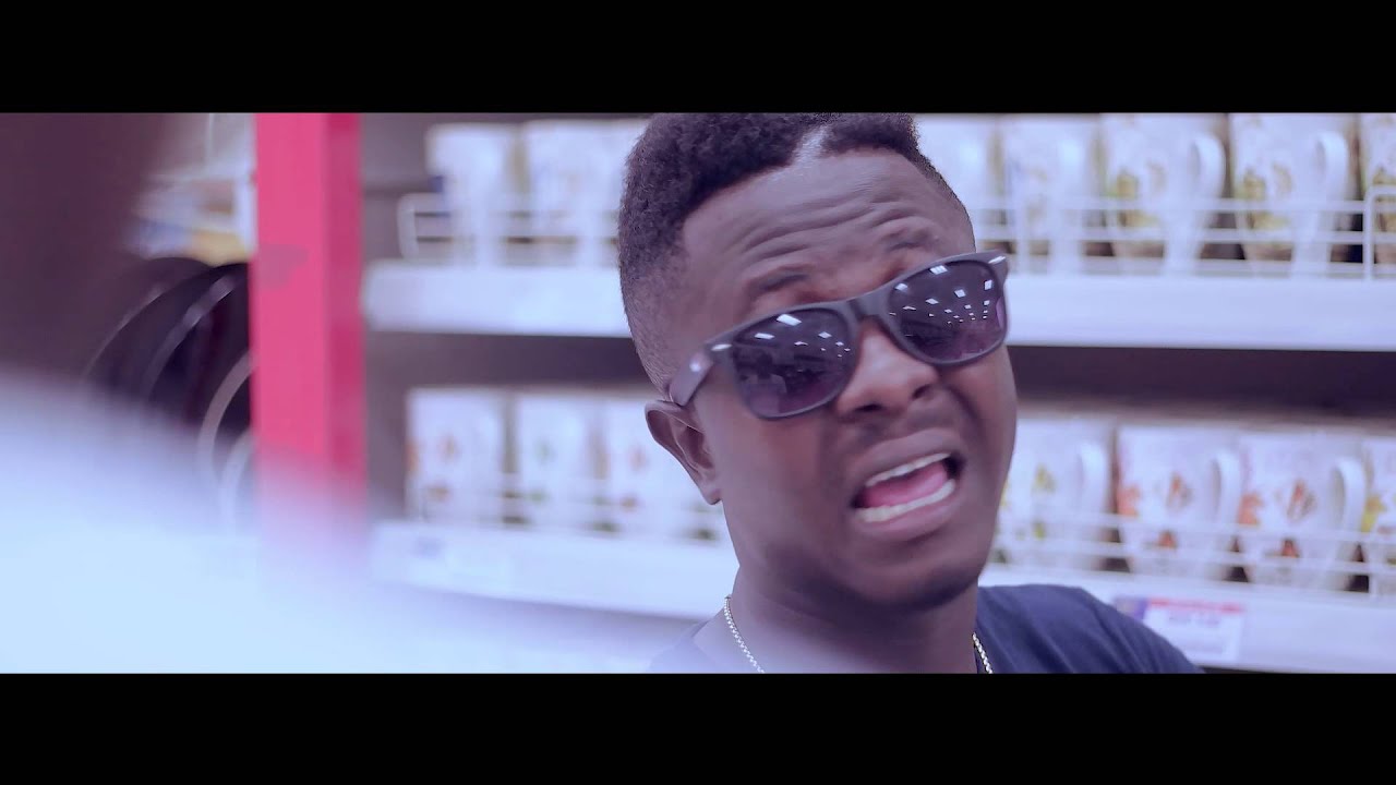 Bradez ft Emmer3  Resurrection of Kunta Official HD Video Directed by Salifu Abdul Hafiz