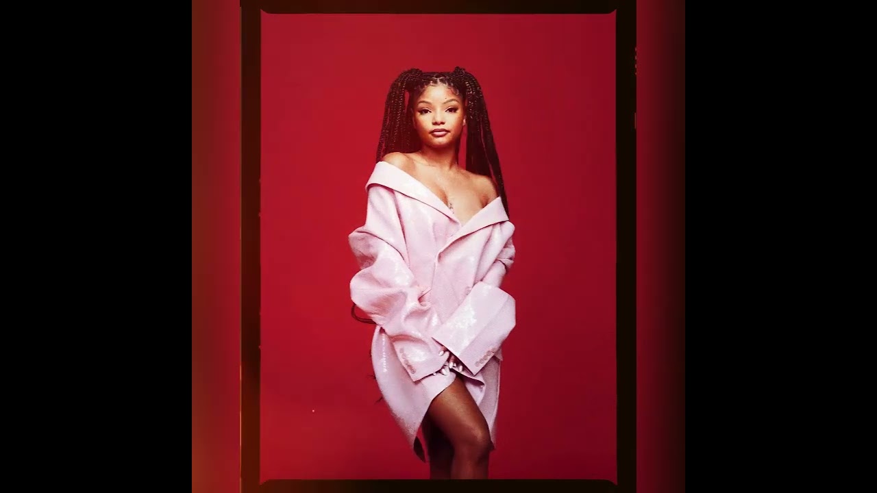 (FREE) Halle Bailey x Jazmine Sullivan x Lauryn Hill x SayBreezy Guitar Type Beat 