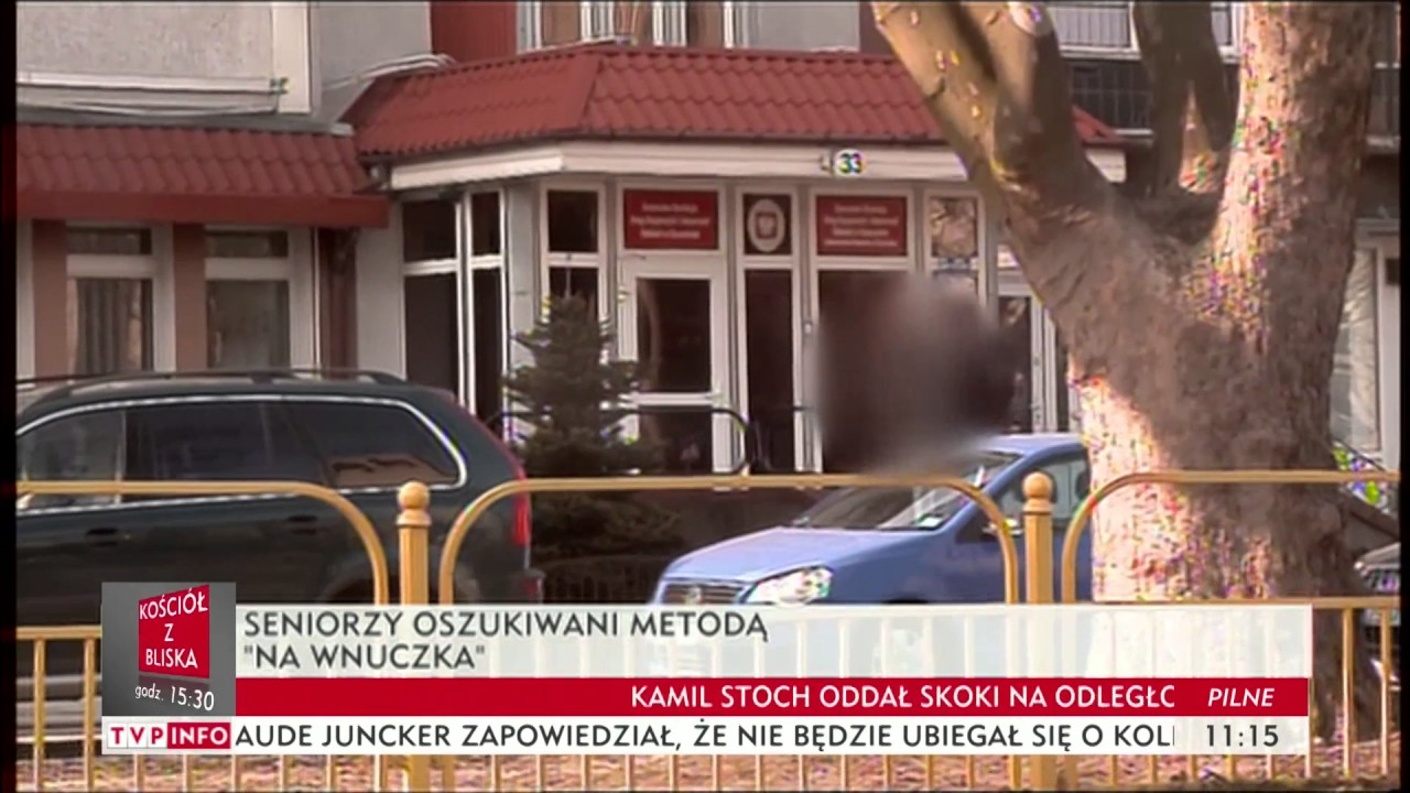 Metoda „na wnuczka