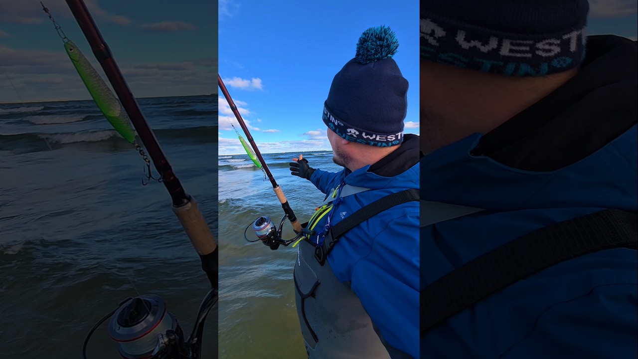 Sezon na troć KONKURS NA TIK TOKU!