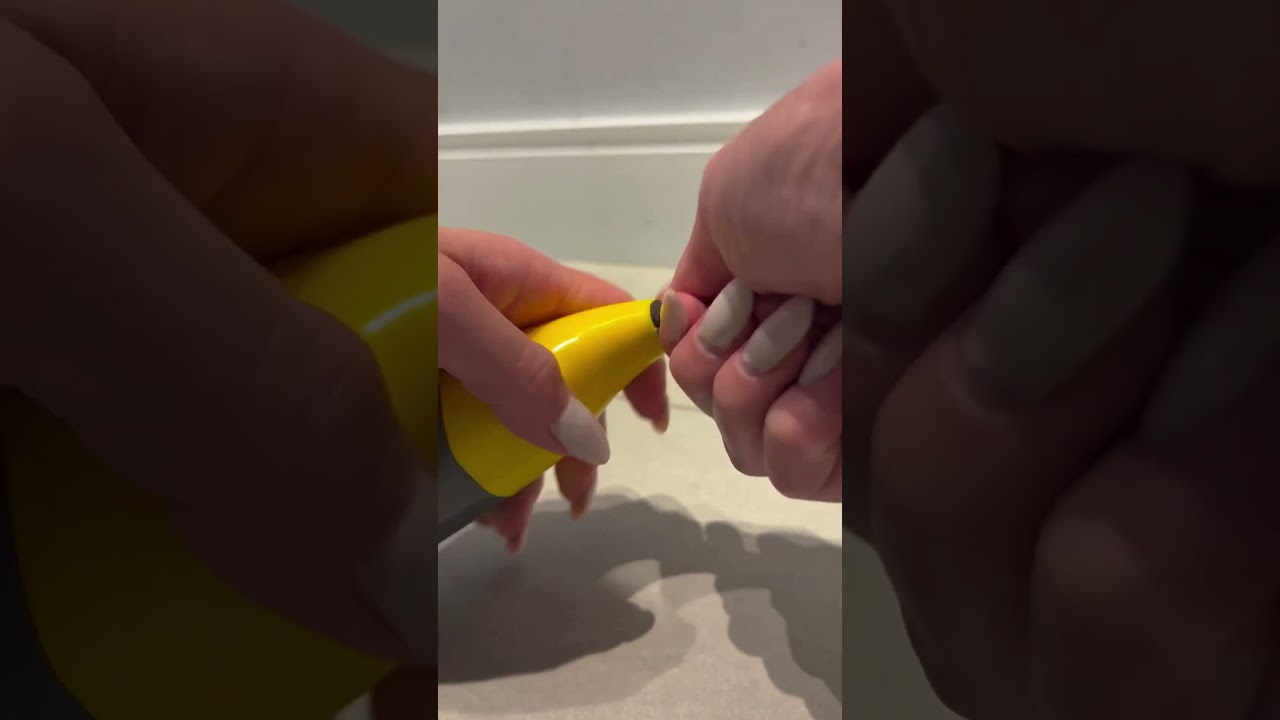 Inventei de pintar meu rejunte 🤡 Renova F&aacute;cil da Quartzolit? Presta? 😰