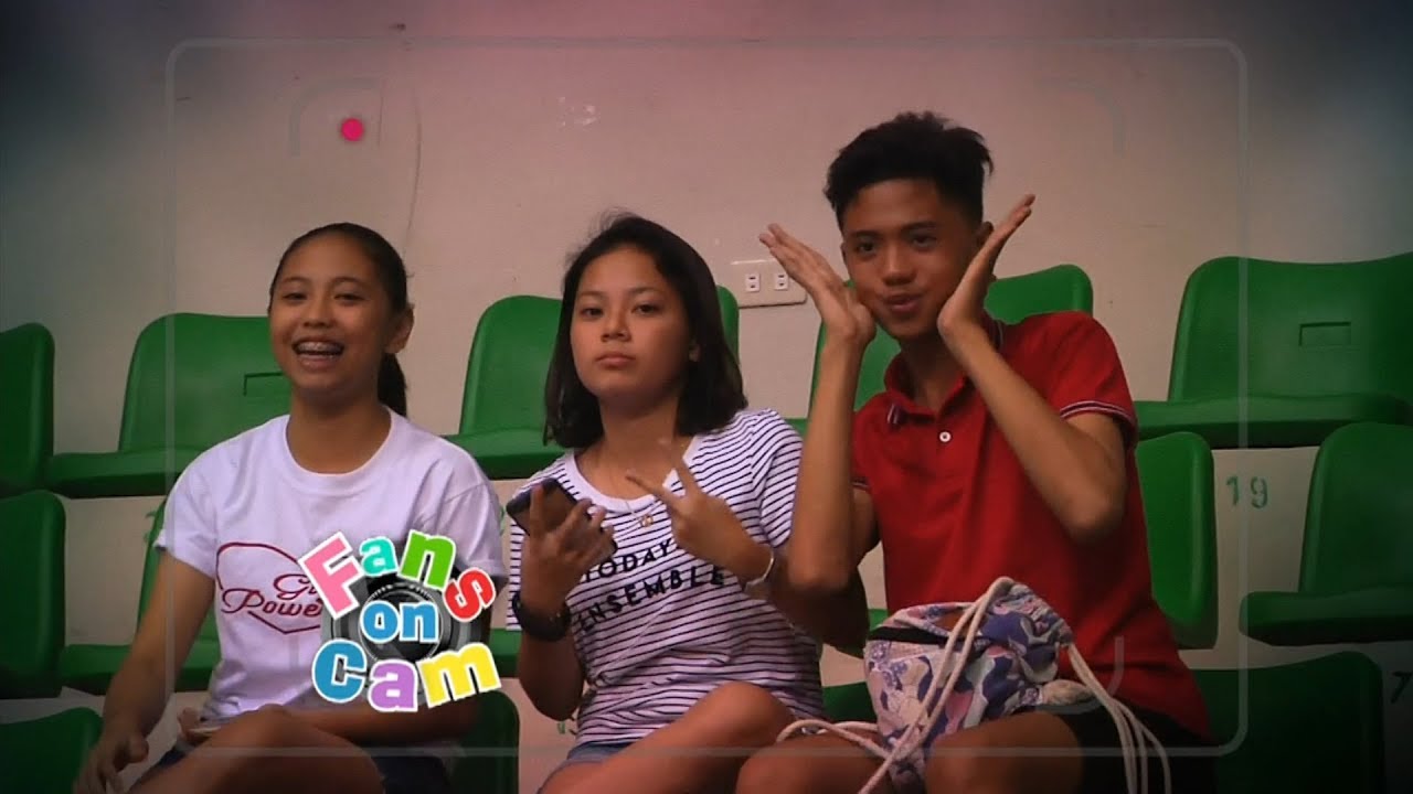 PSL Fans on Cam