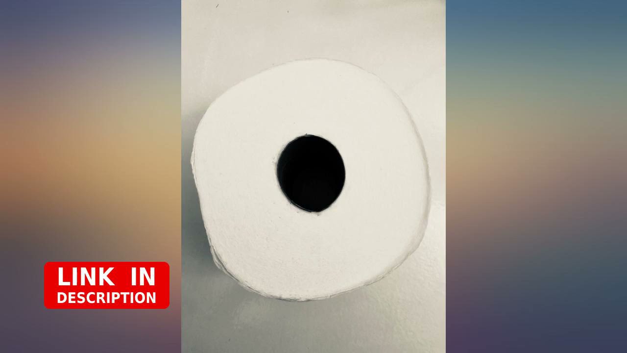 Charmin Ultra Strong Clean Touch Toilet Paper, 18 Family Mega Rolls = 90 Regular review
