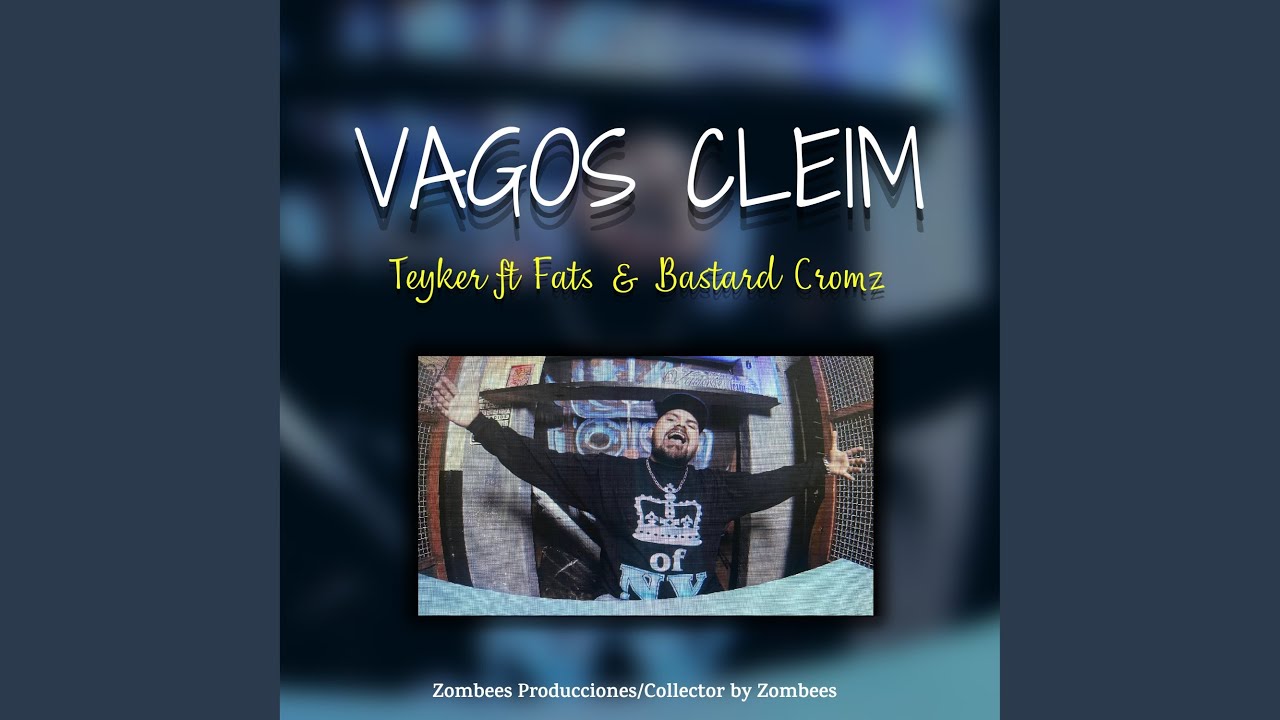 Vagos Cleim