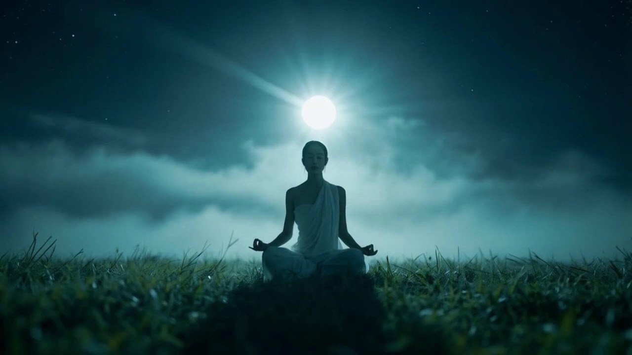 963Hz – Deepest Healing Frequency Increase Your Vibration and Awaken Your Inner Power