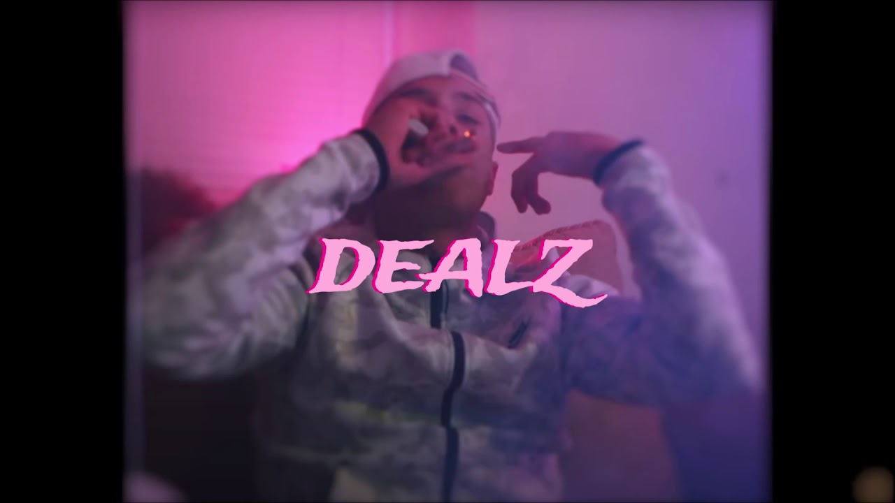 ADAAM x VC BARRE x EINÁR Type Beat 