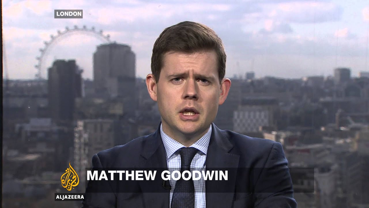 Inside Story - Does Britain belong in Europe?