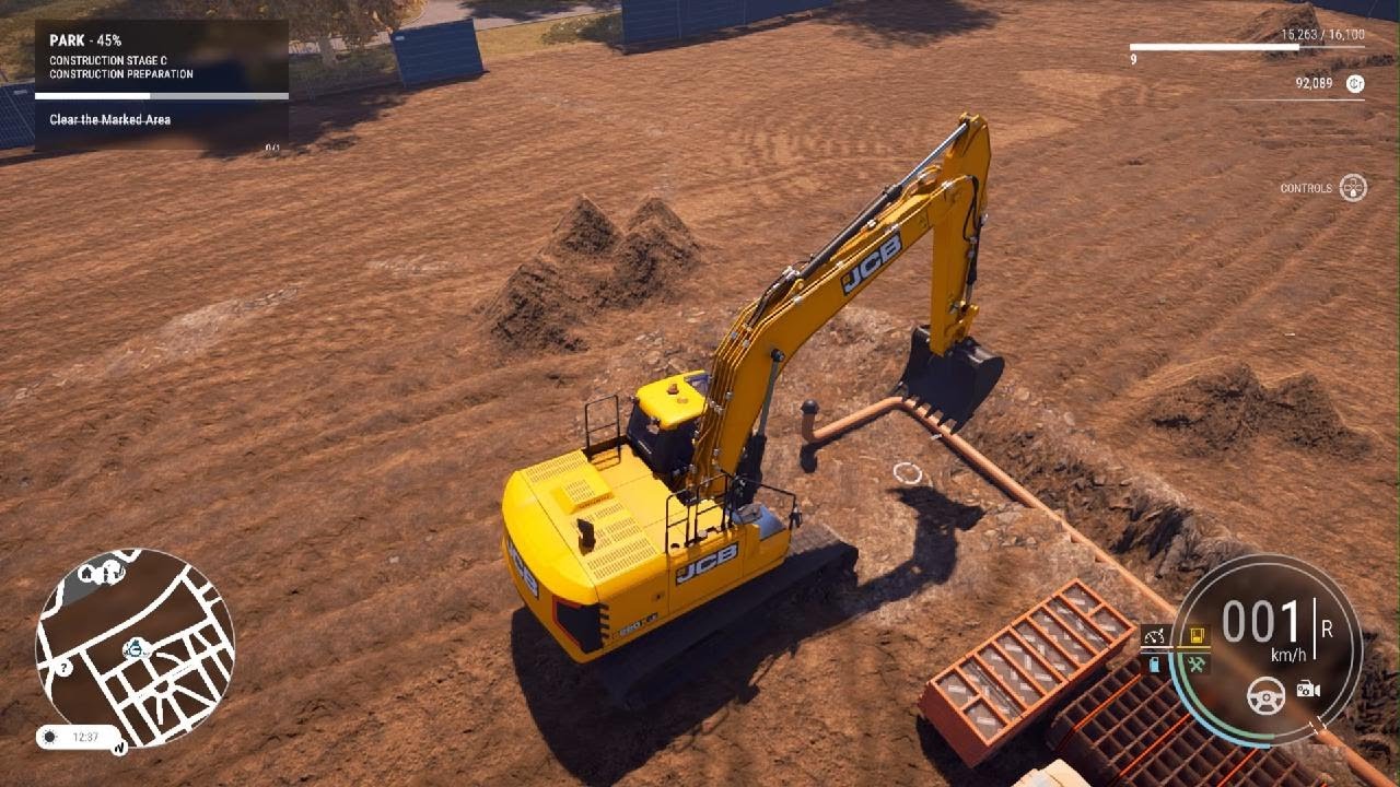 Construction Simulator EP.6