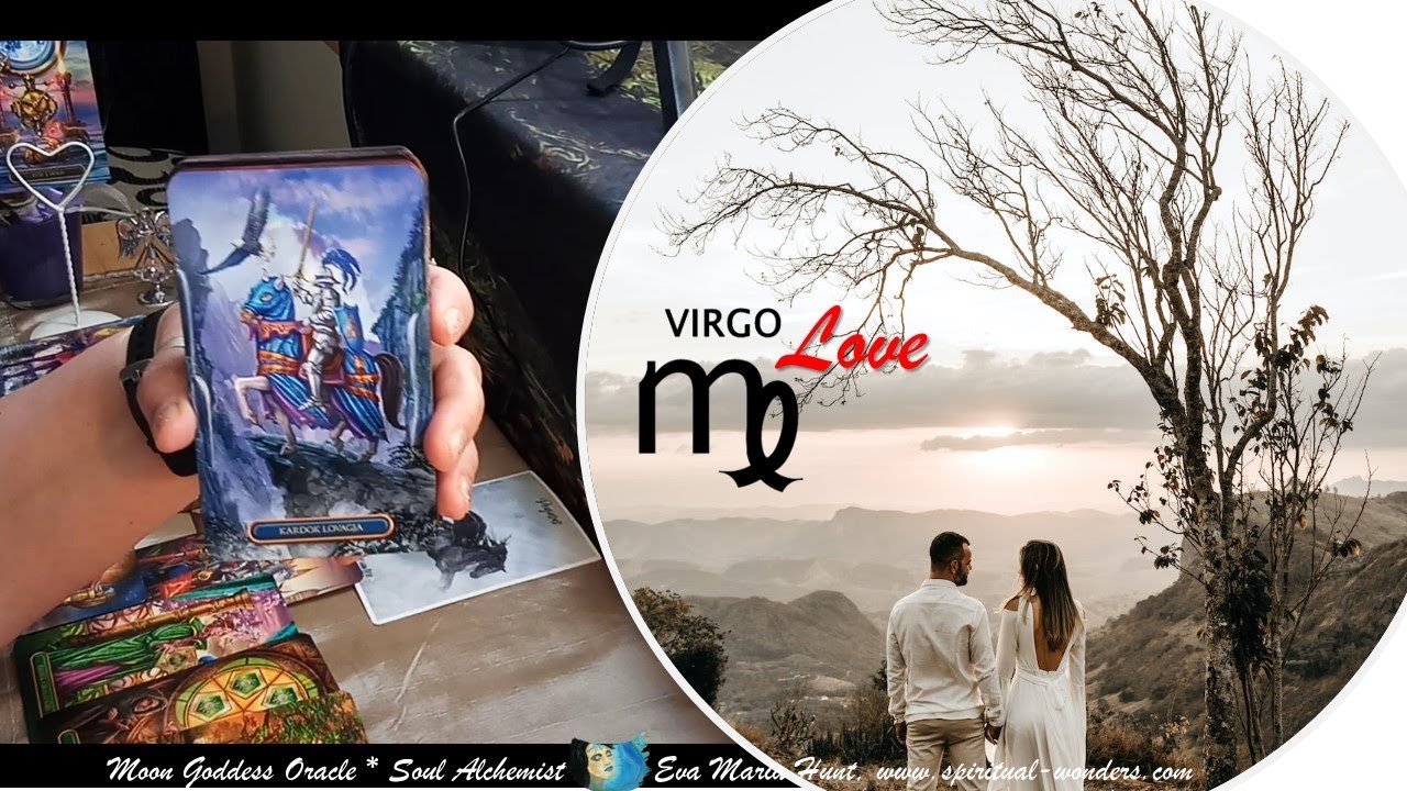 Virgo - Separation, No Contact - It may not be easy, but it certainly is the Love of a lifetime...