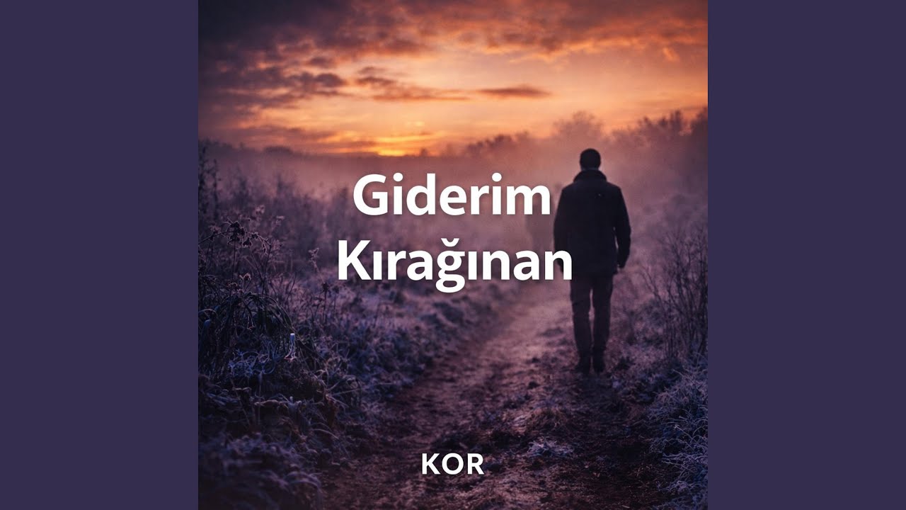 Giderim Kırağınan