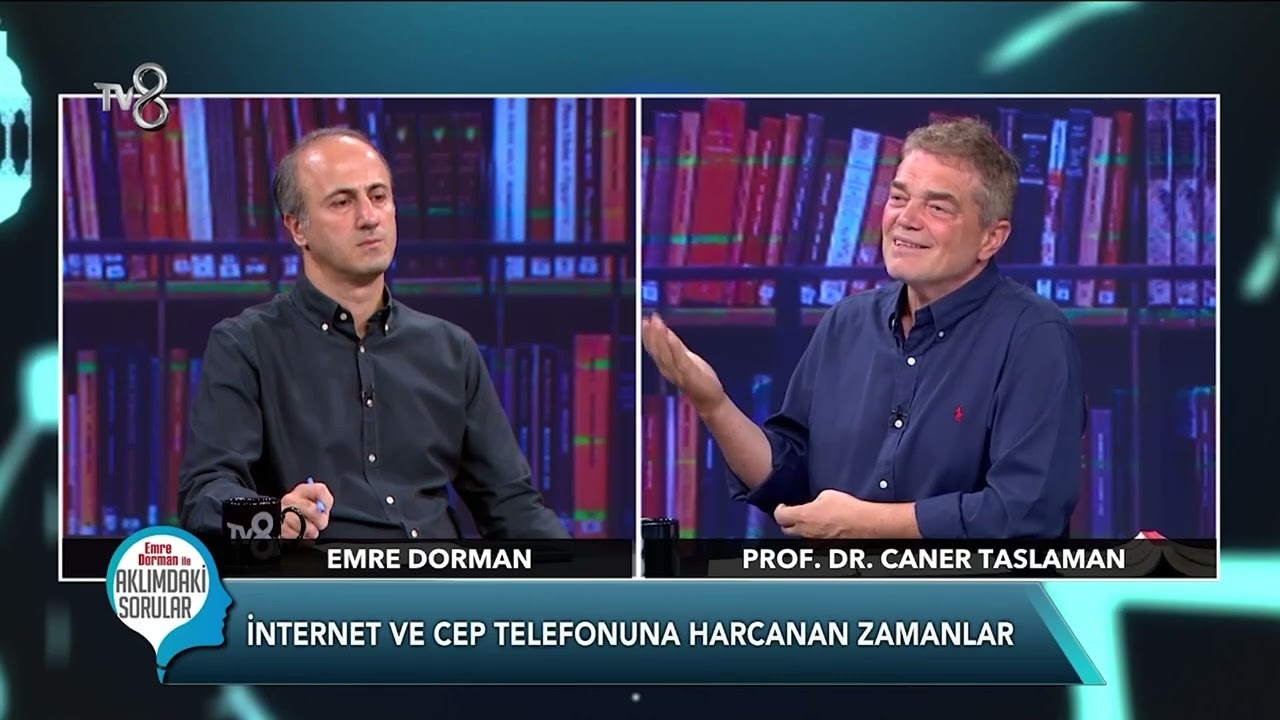 Kuran'ın En Temel Mesajı Nedir? İslam ve Hayat İlişkisi / Emre Dorman - Caner Taslaman