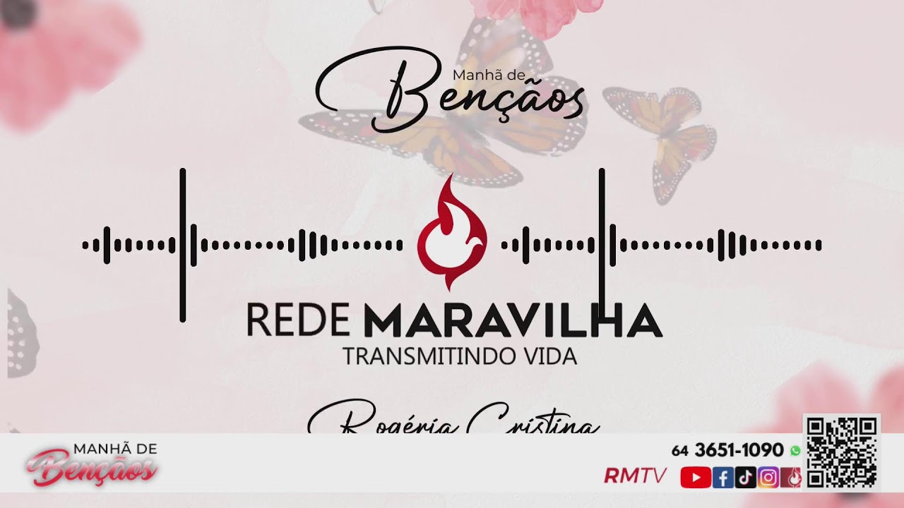 Ao Vivo | Rede Maravilha